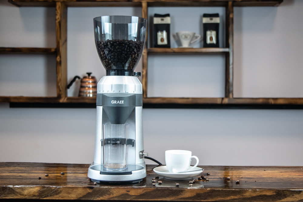 Kaffeemühle komplett Motor Mühle Motorblock Saeco Idea mit Sensor neu 